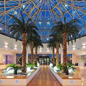 Novotel Paris Roissy Cdg Convention