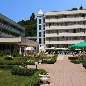 Hotel Oasis